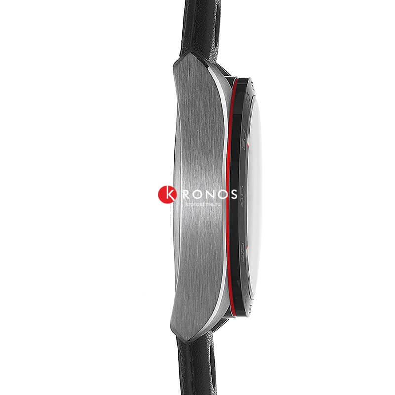 Фотография часов Tissot PRS 516 Automatic Small Second T100.428.16.051.00_12